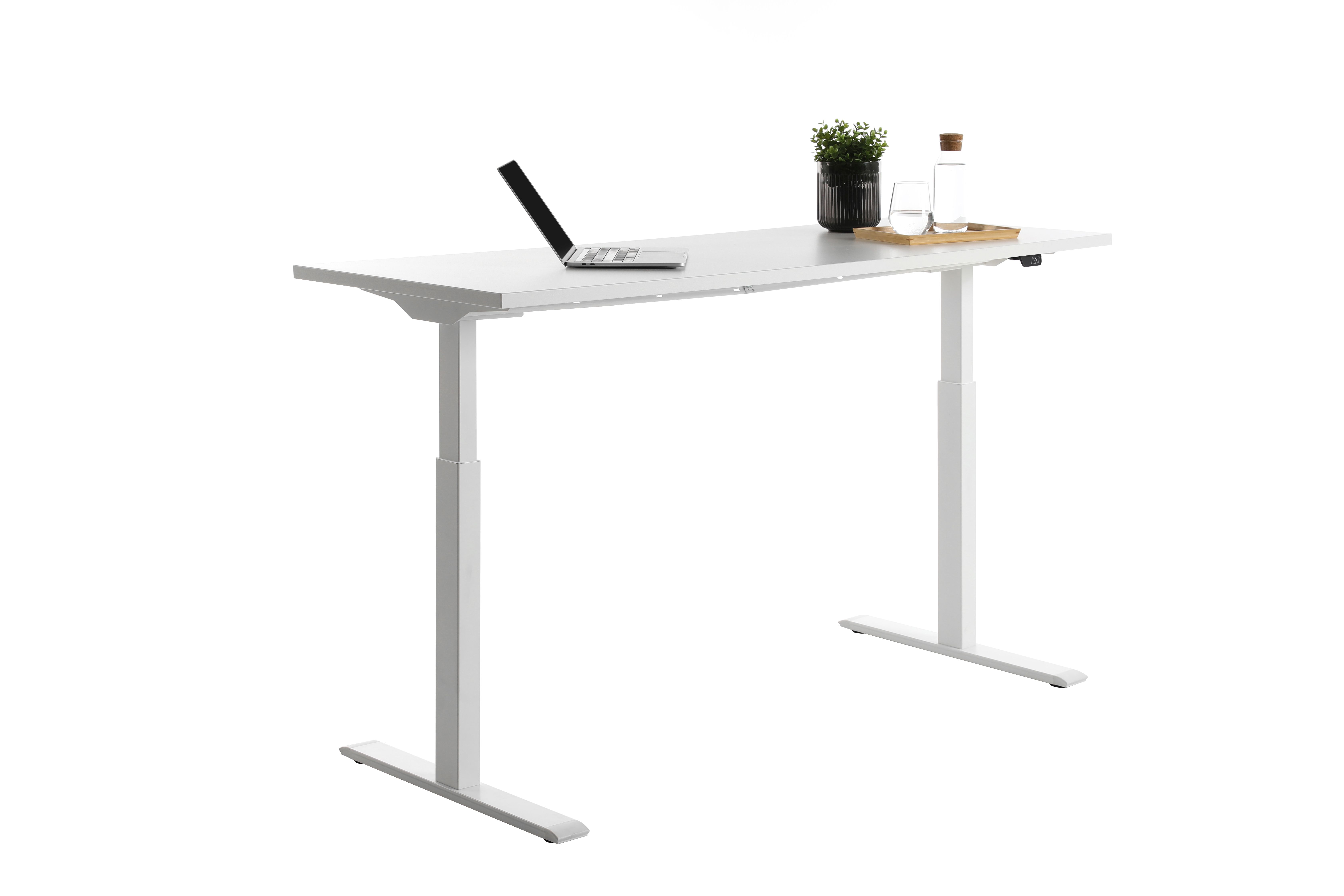 ᐅ Topstar Höhenverstellbarer Tisch kaufen ShopDirect